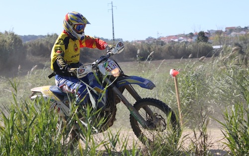 AB Racing Dream Enduro