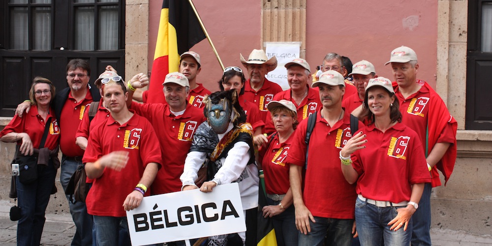 AB Racing Dream Enduro